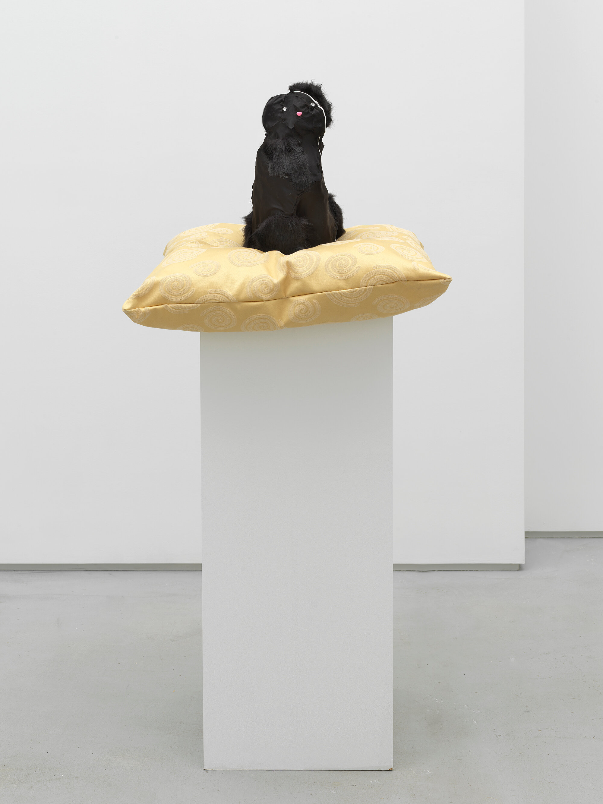 Gina Fischli, Dreamy Dog, 2022