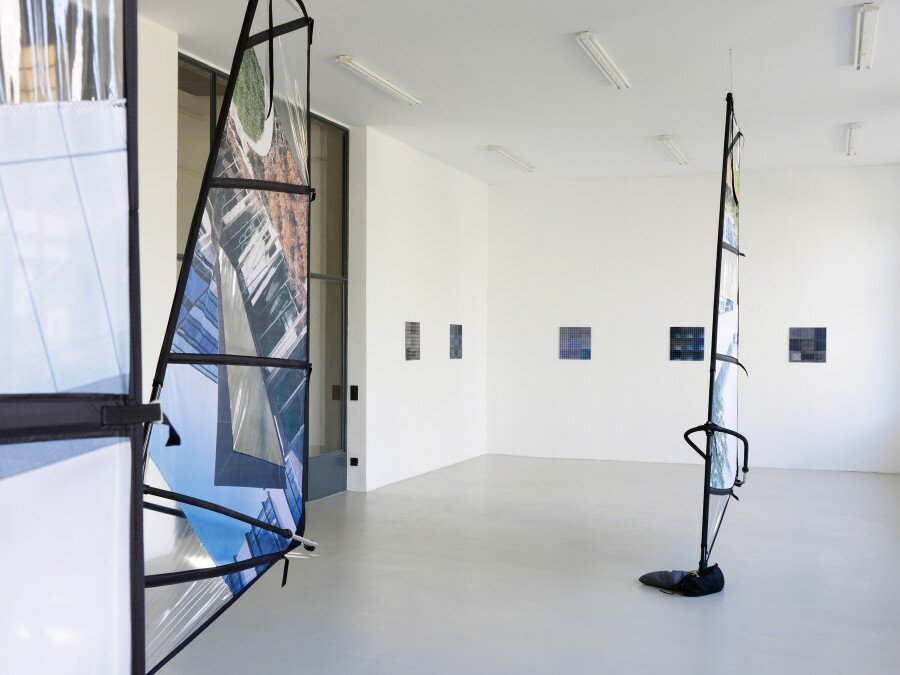 A bōAt[] A Promise, Kunstverein Nürnberg, 2014