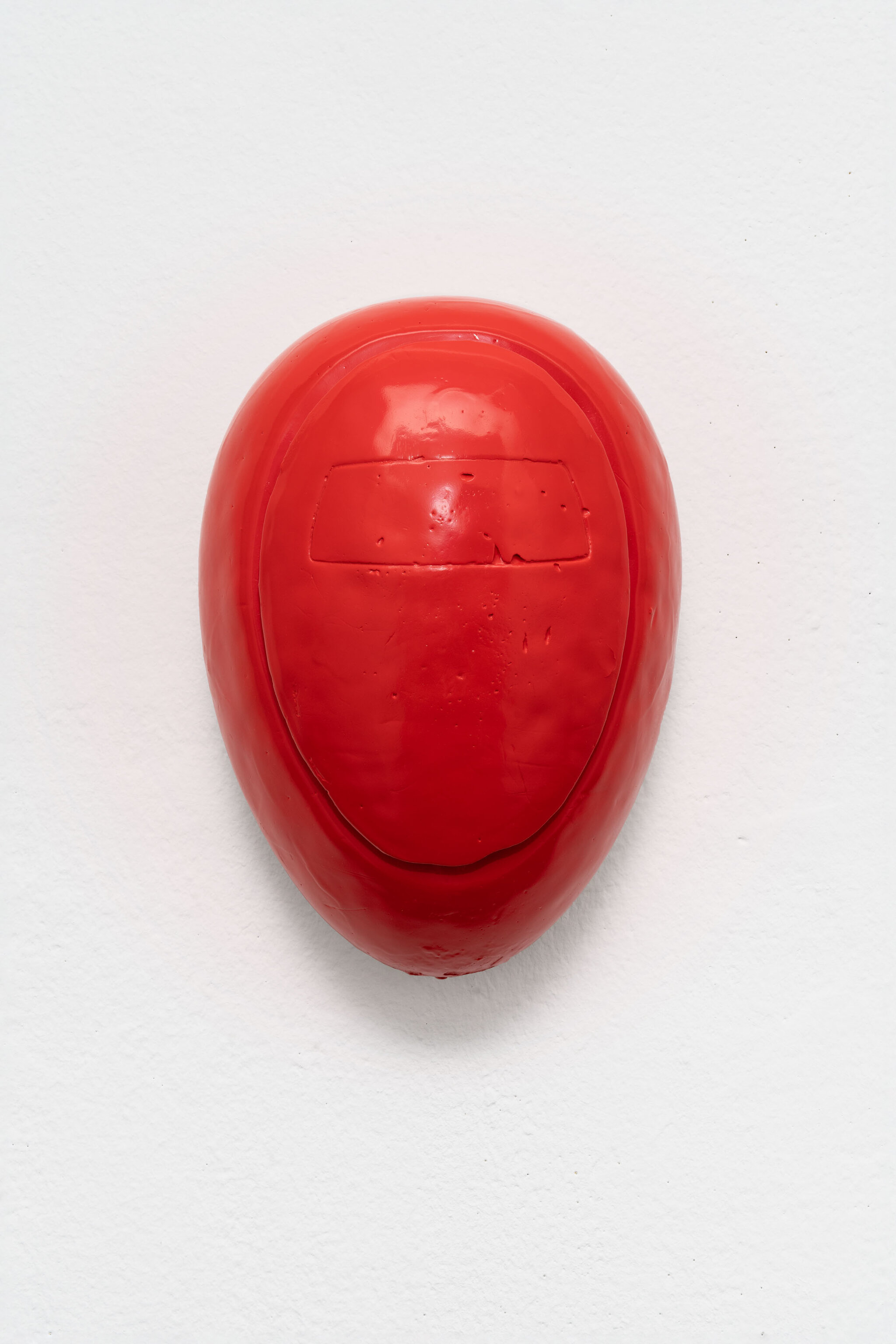 Daphne Ahlers, Panic Button, 2022