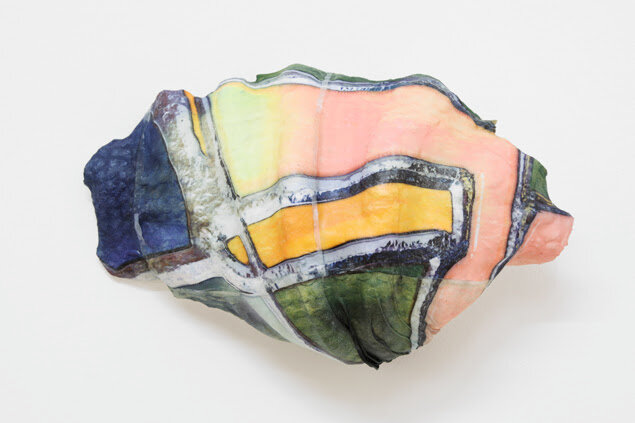 Aude Pariset, FX Tridacna (tumblr_likmibQEKm1qcwgja.jpg), 2011-2013