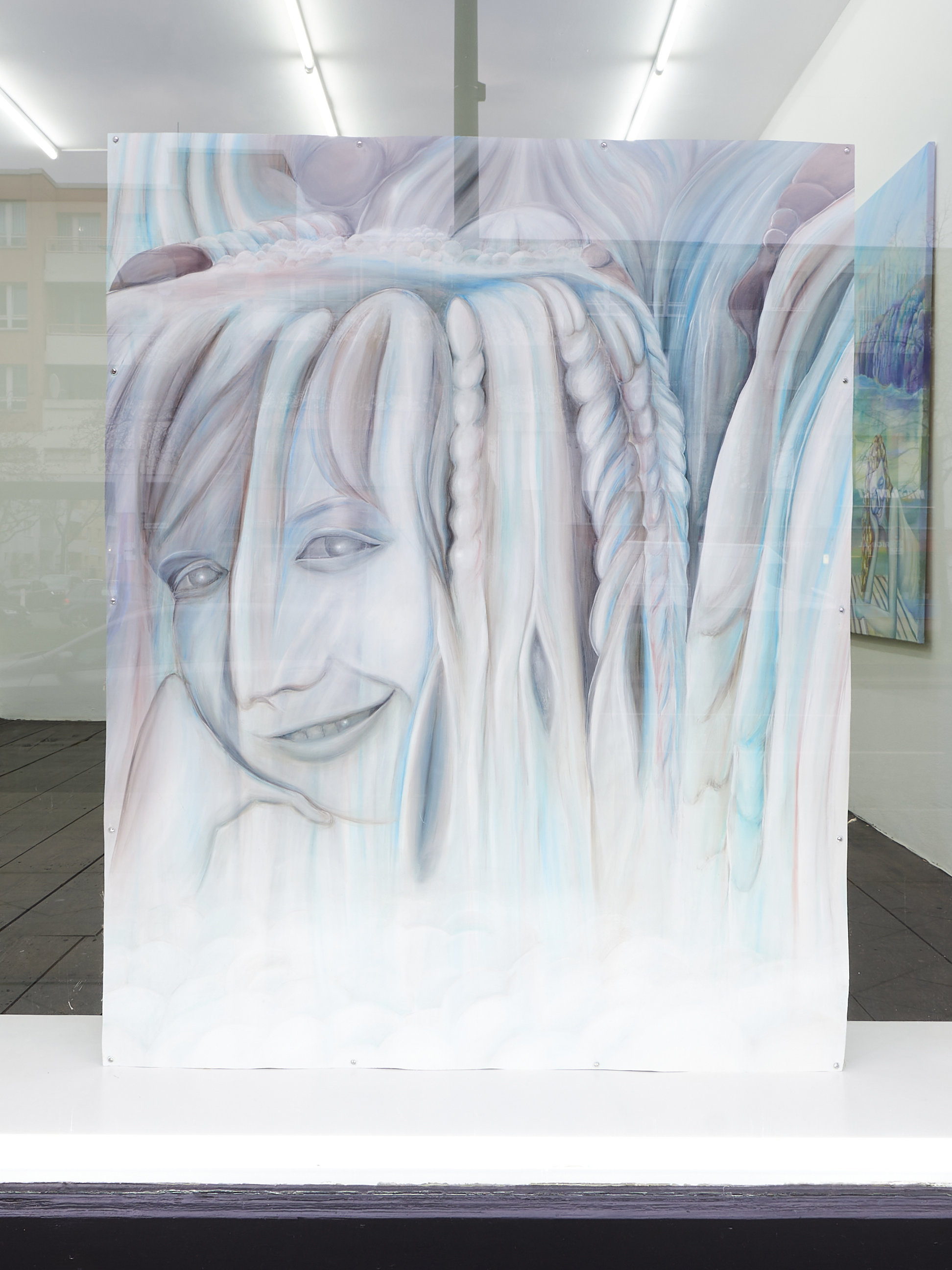 Beatrice Marchi, Io come Angela o Angelica, 2019