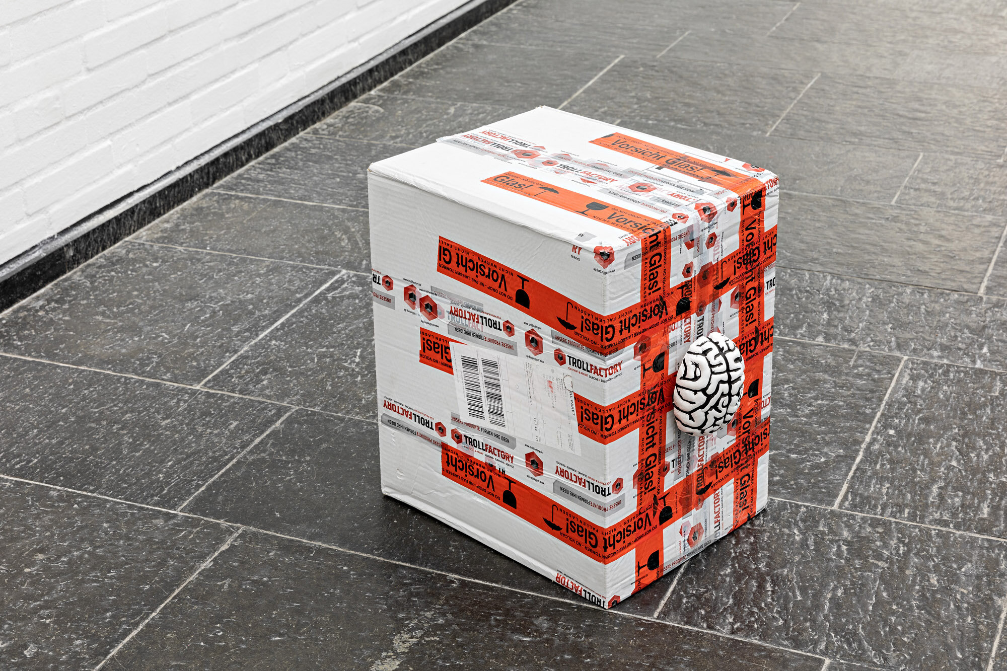 Group Show, Kunsthalle Bremerhaven, 2022