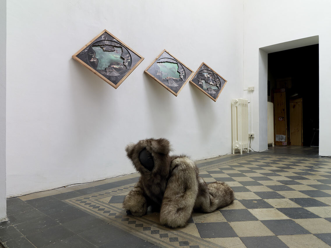 Che cattiva Katie Fox!, Gasconade, Milan, 2014