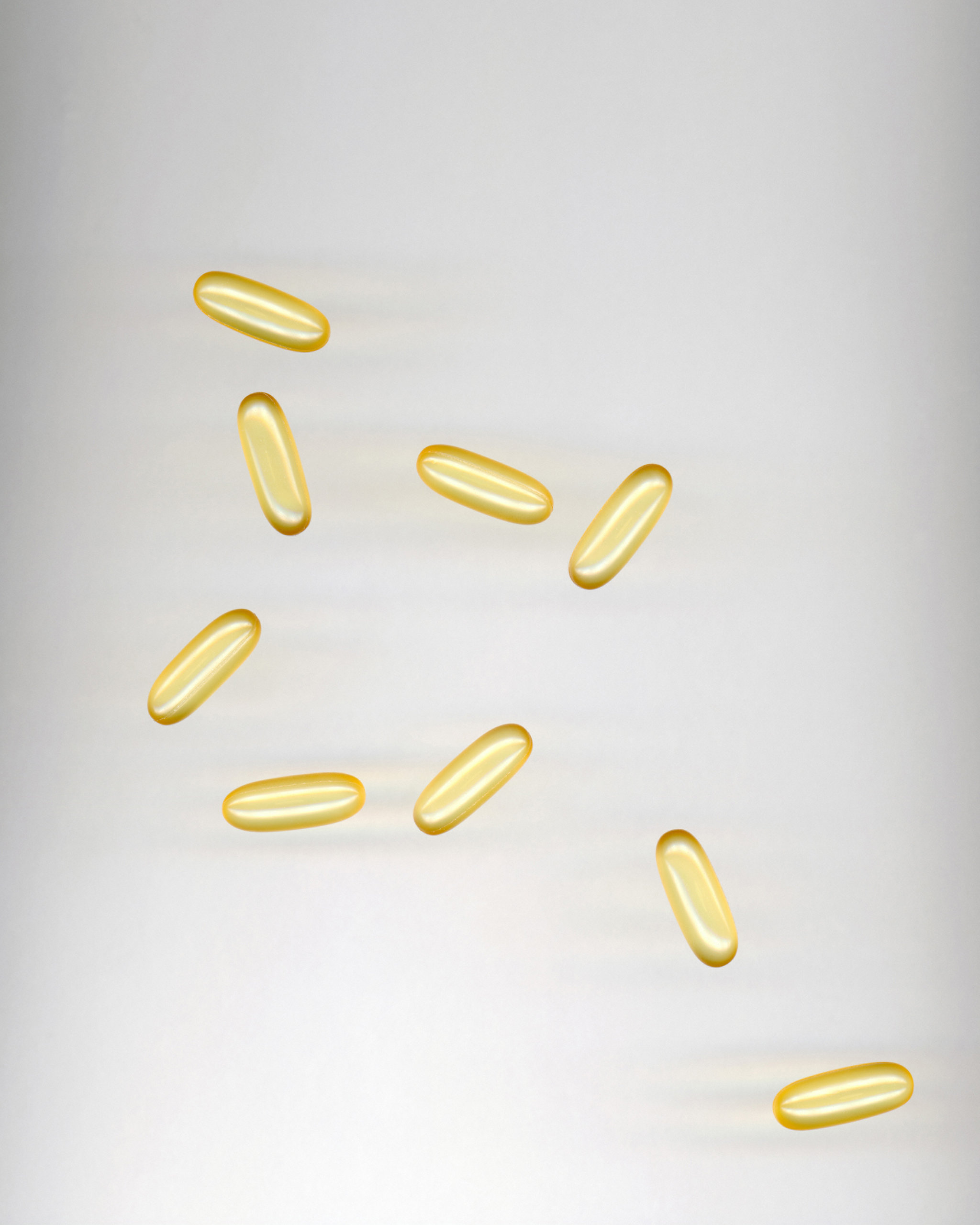 Dena Yago, Fish Oil, 2011