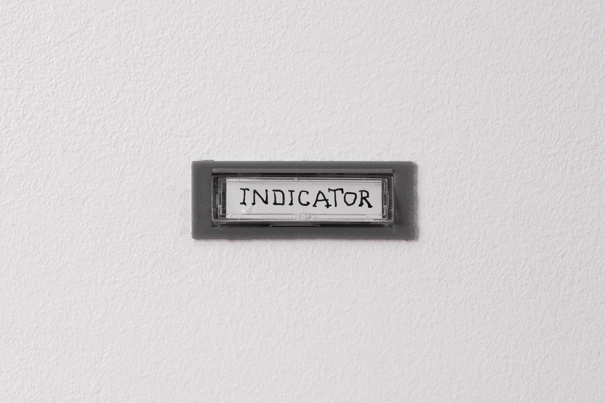 Daphne Ahlers, Indicator, 2023