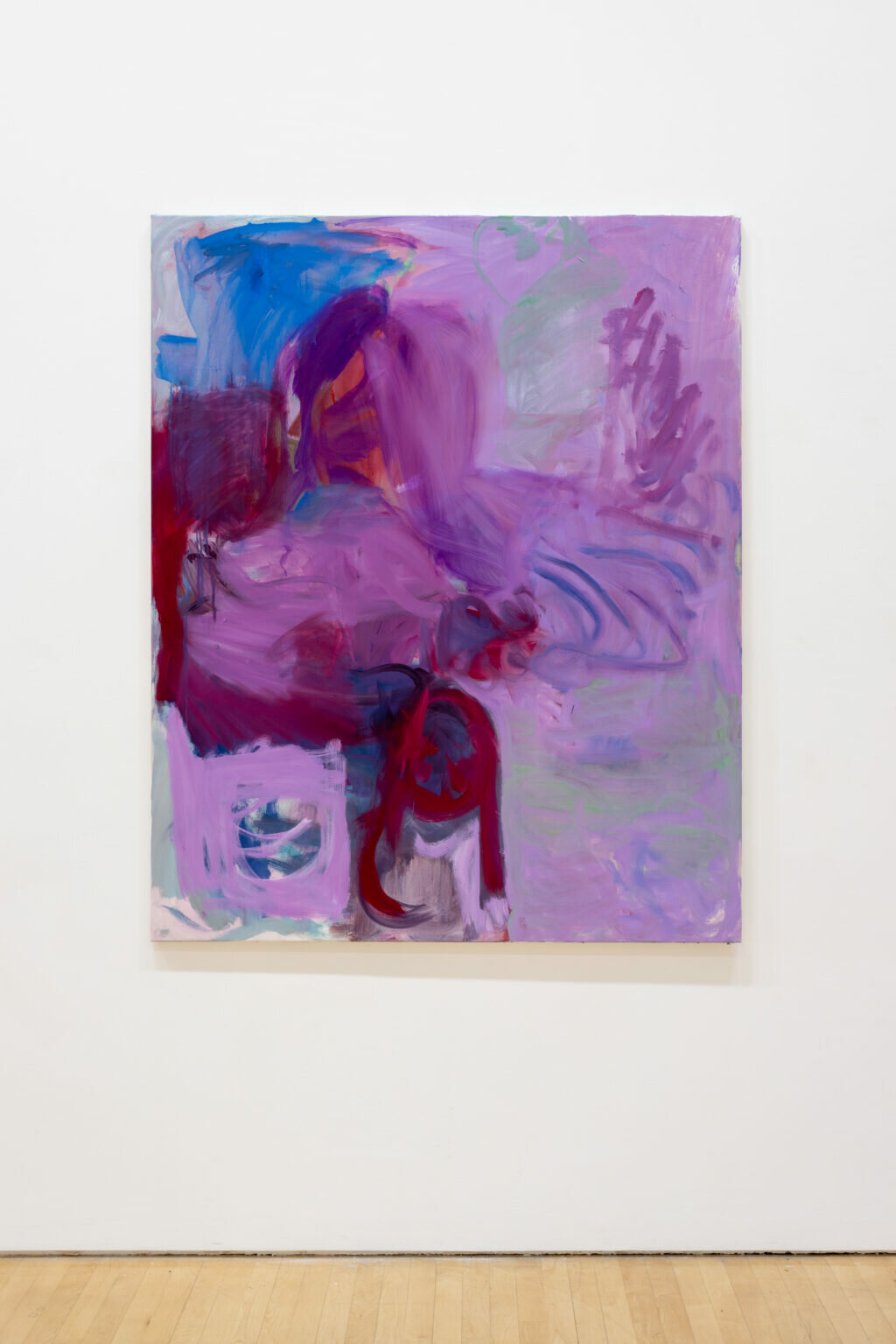 Joanne Robertson, Program, 2019