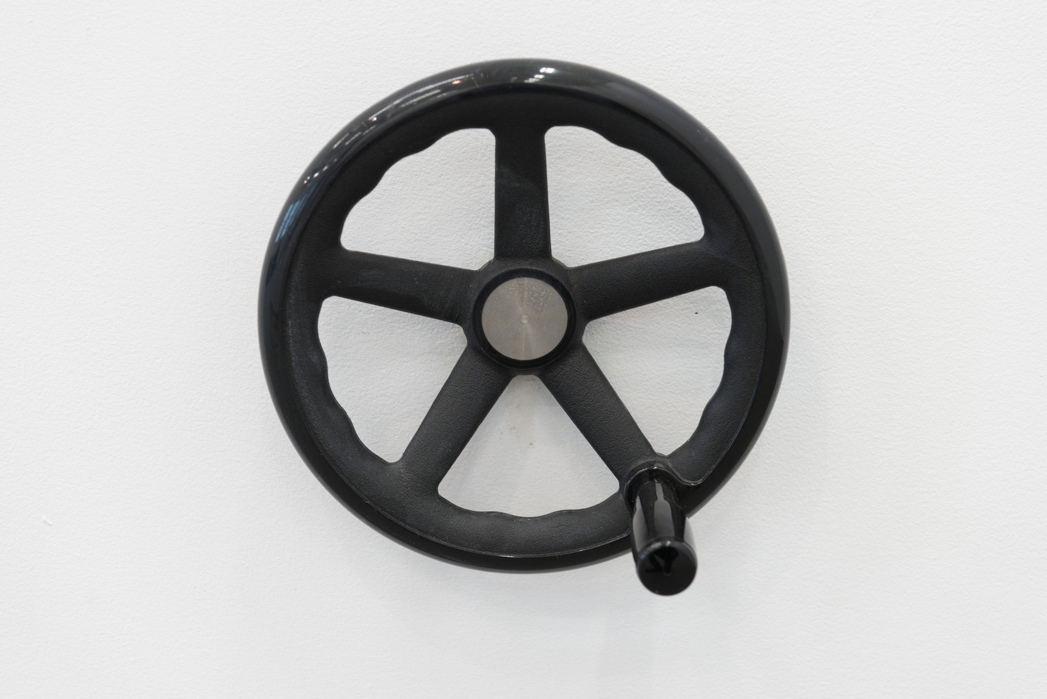 Aude Pariset, Petite SUV I, 2016