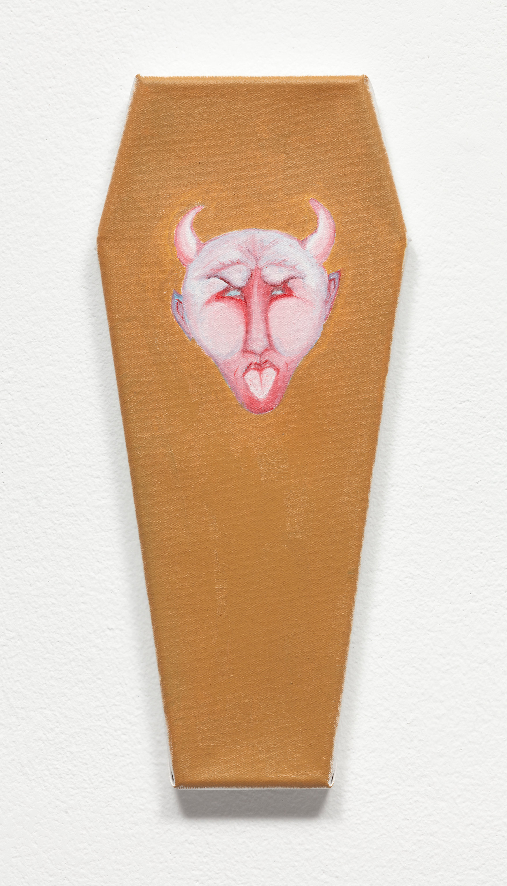 Quintessa Matranga, Gold, 2018