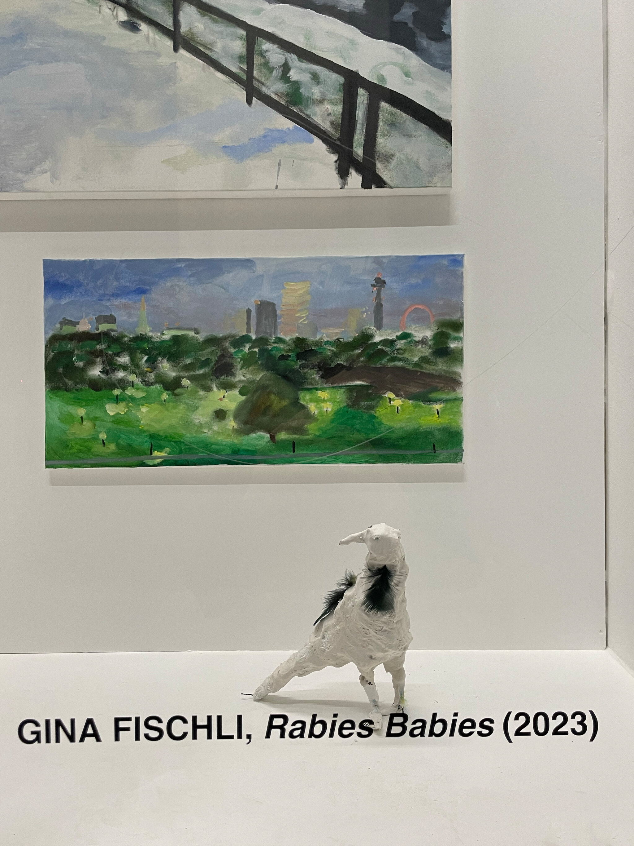 Rabies Babies, DAS GERICHT, Frankfurt am Main, 2023